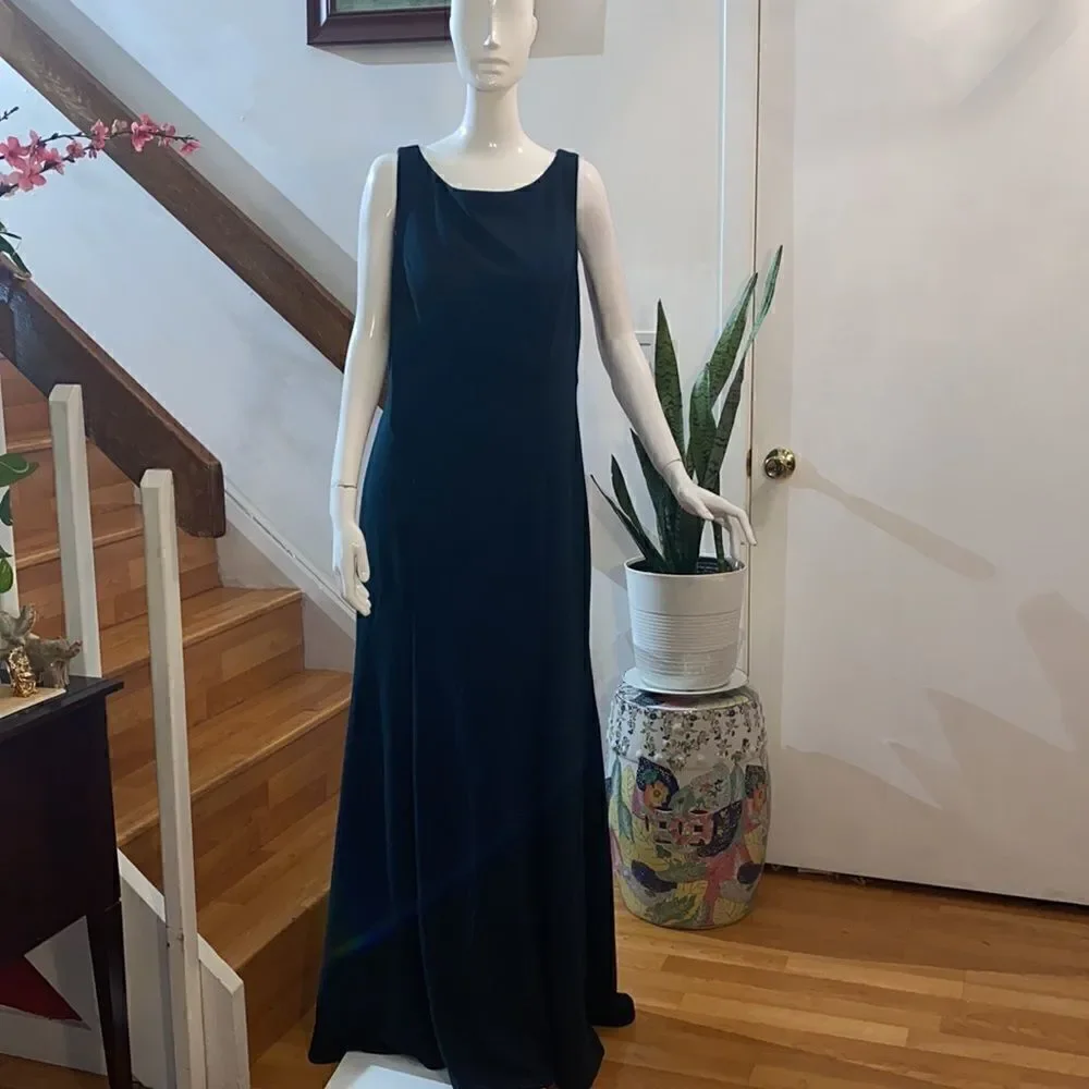 BHLDN Misty Dress